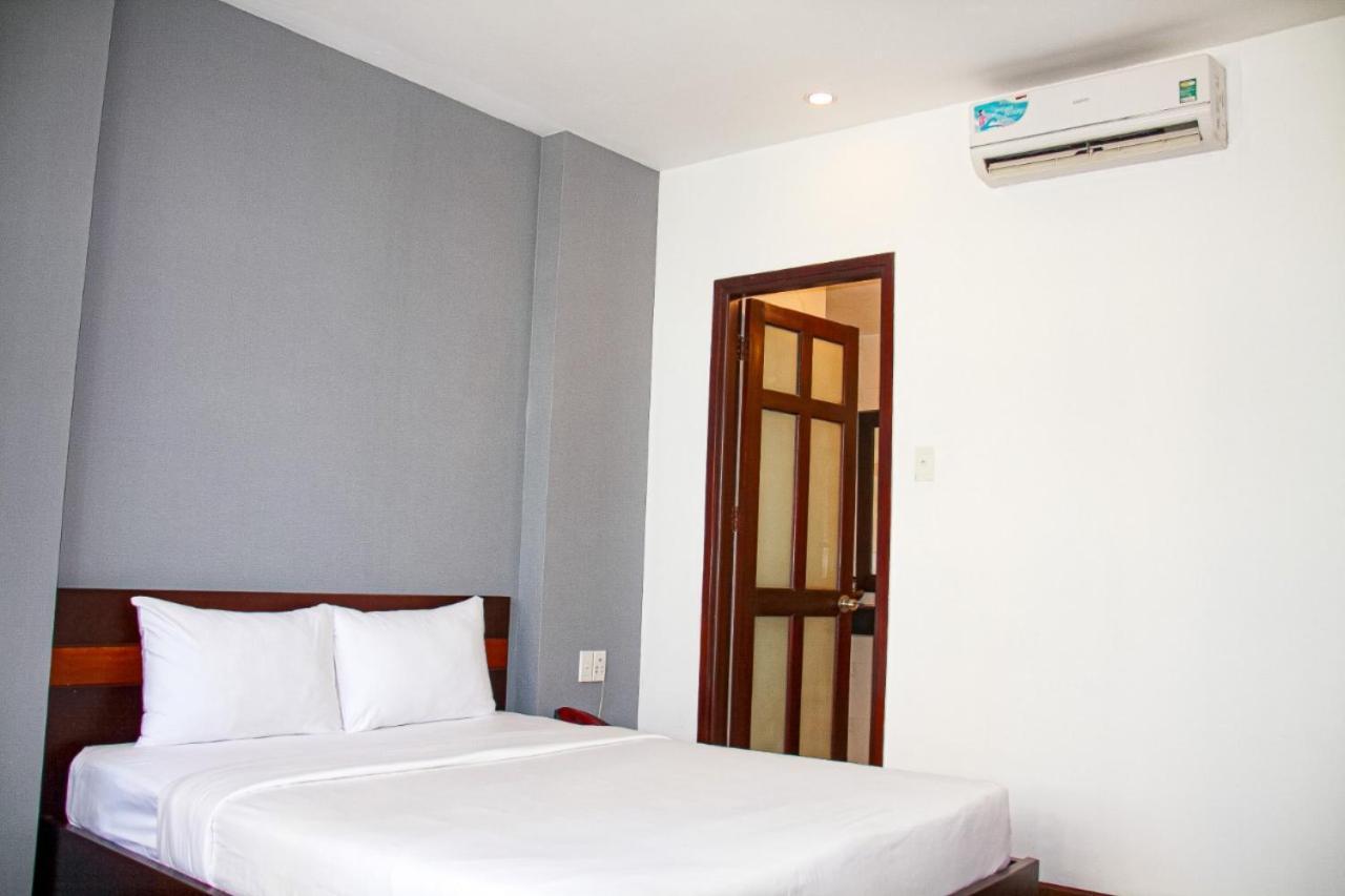 A&A Toronto Hotel Cidade de Ho Chi Minh Exterior foto